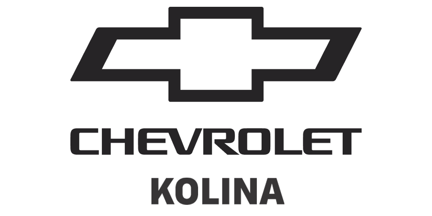 Logo Chevrolet Brasil