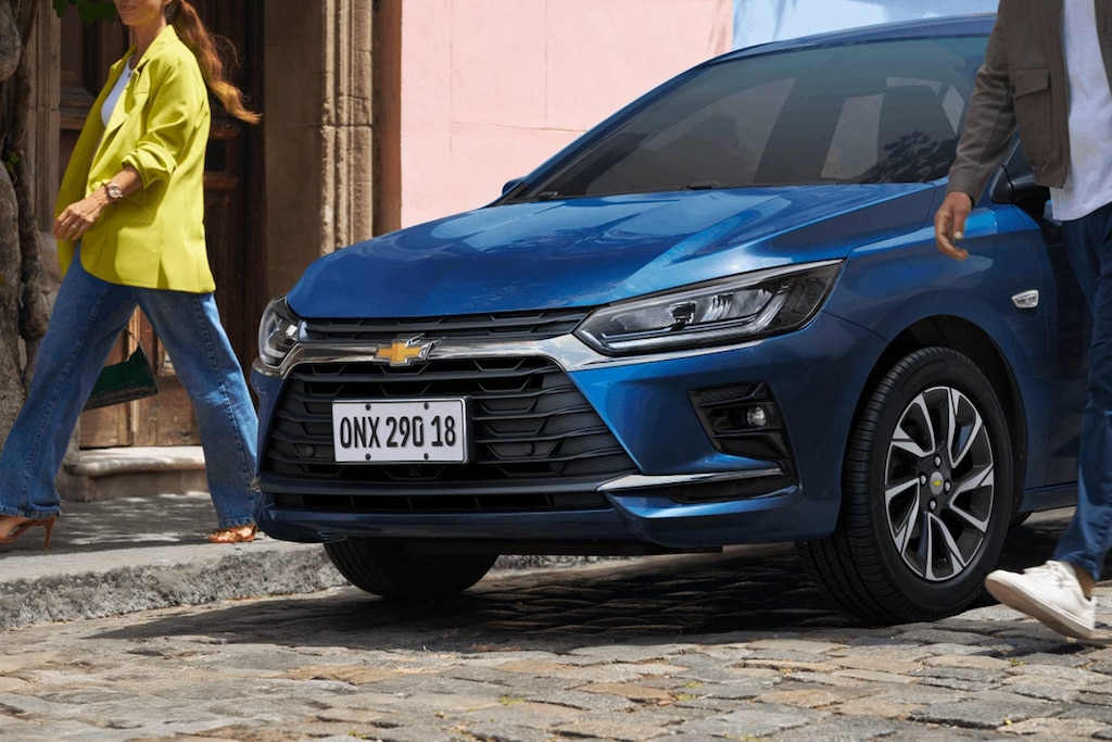 Sistema Easy Park para facilitar o seu dia a dia.