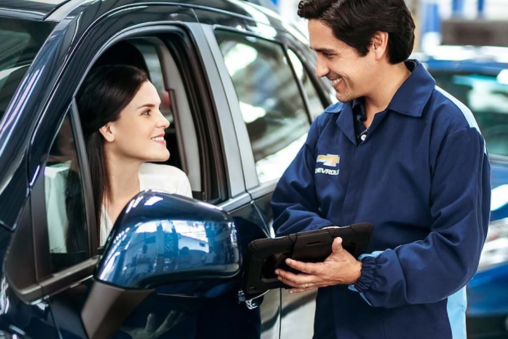 A Chevrolet possui o carro perfeito para você